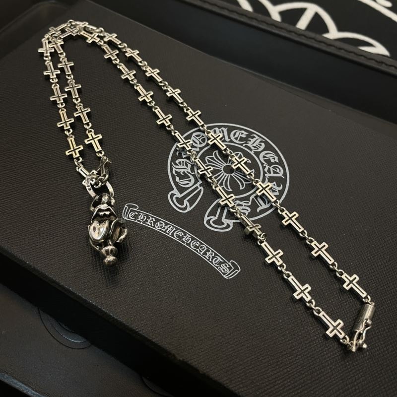 Chrome Hearts Necklaces